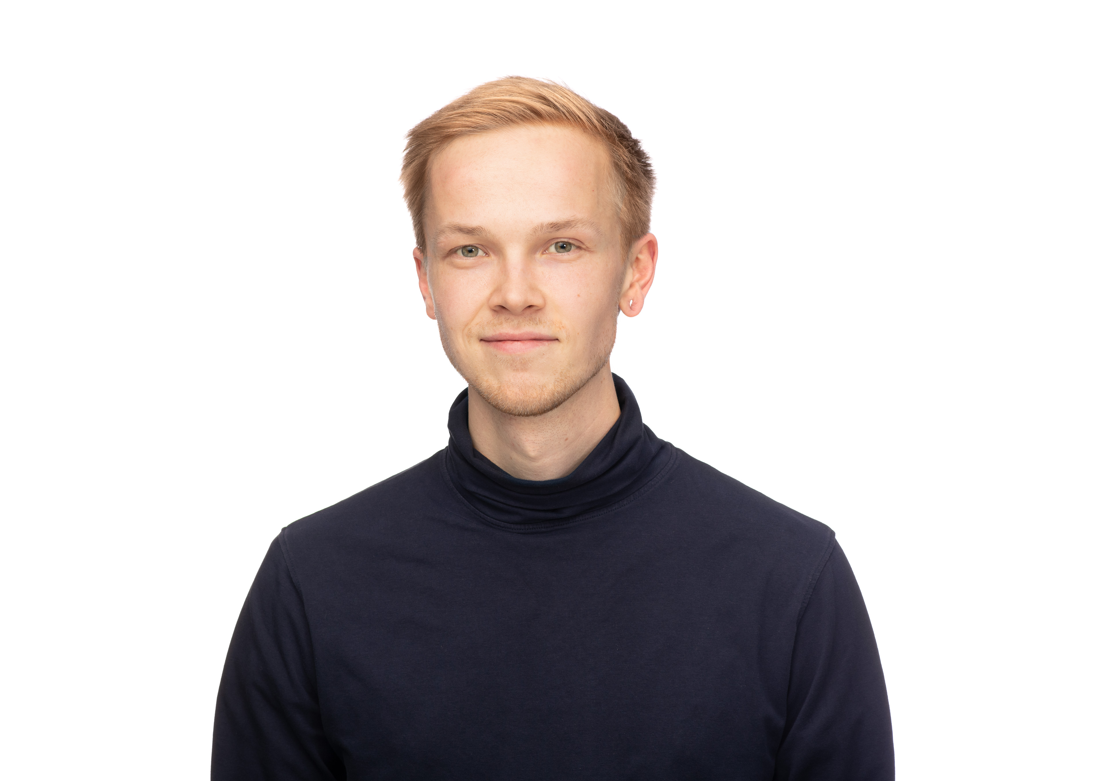 Chris Lillkvist