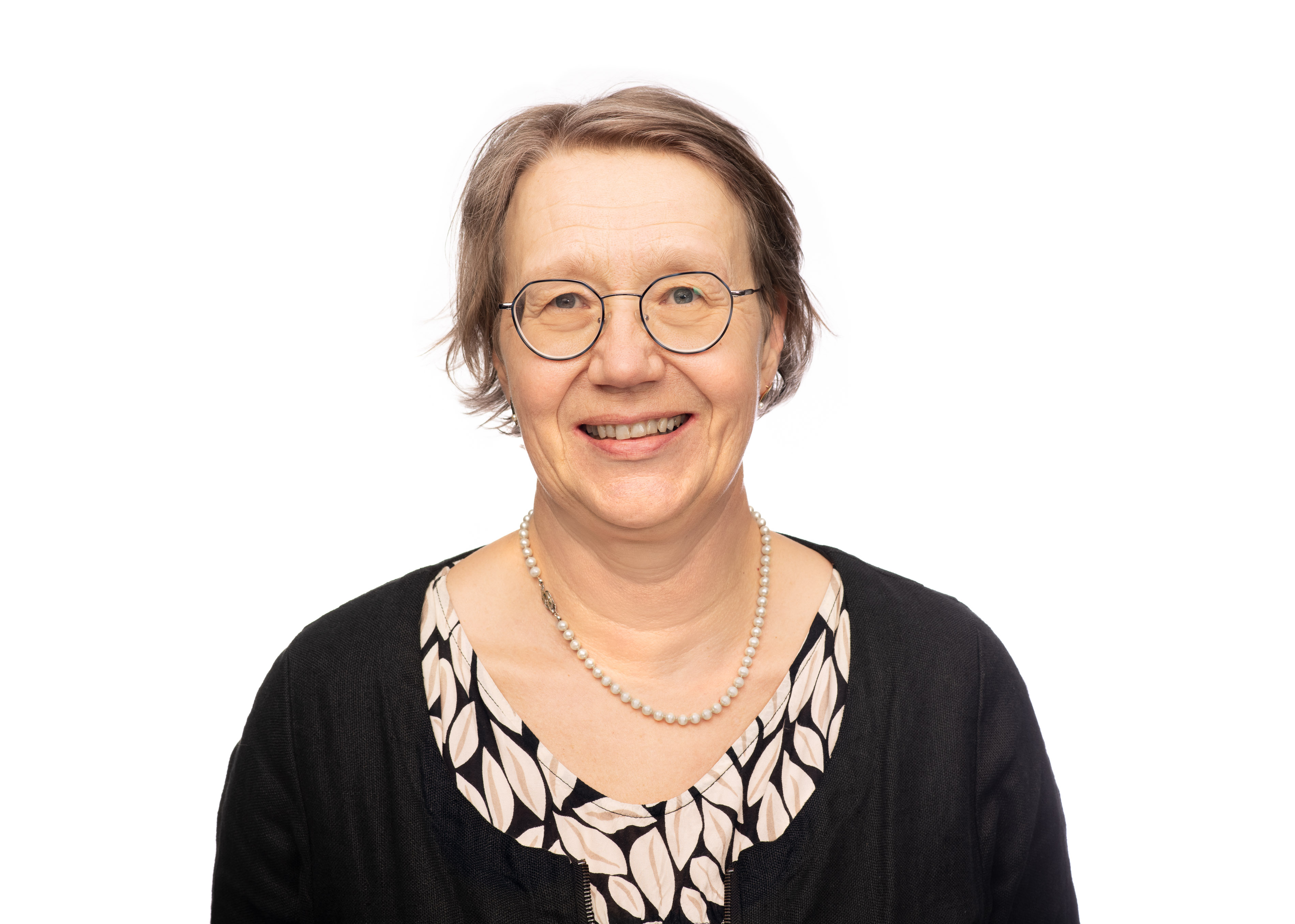 Eva Holmström