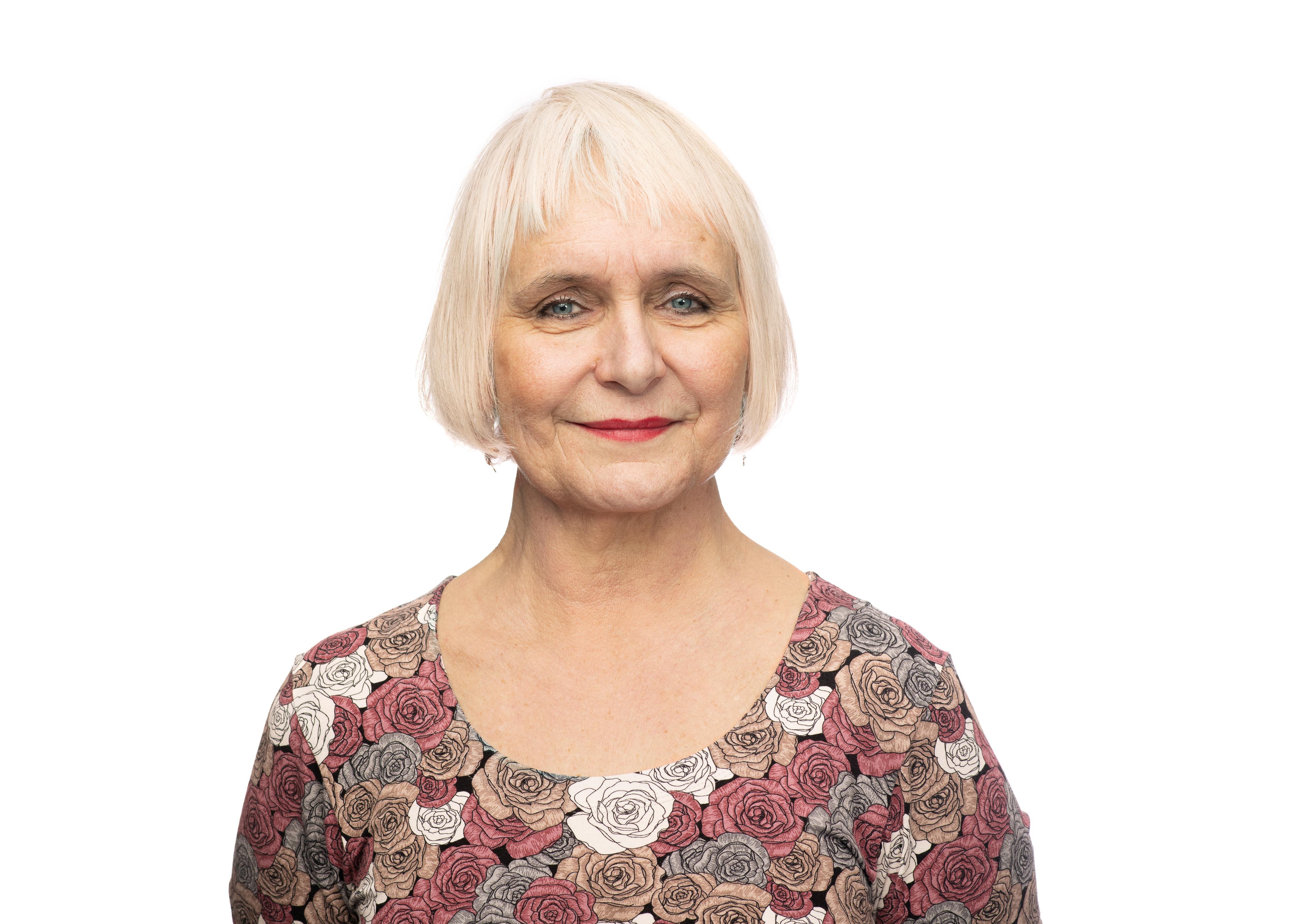 Lisa Wallström