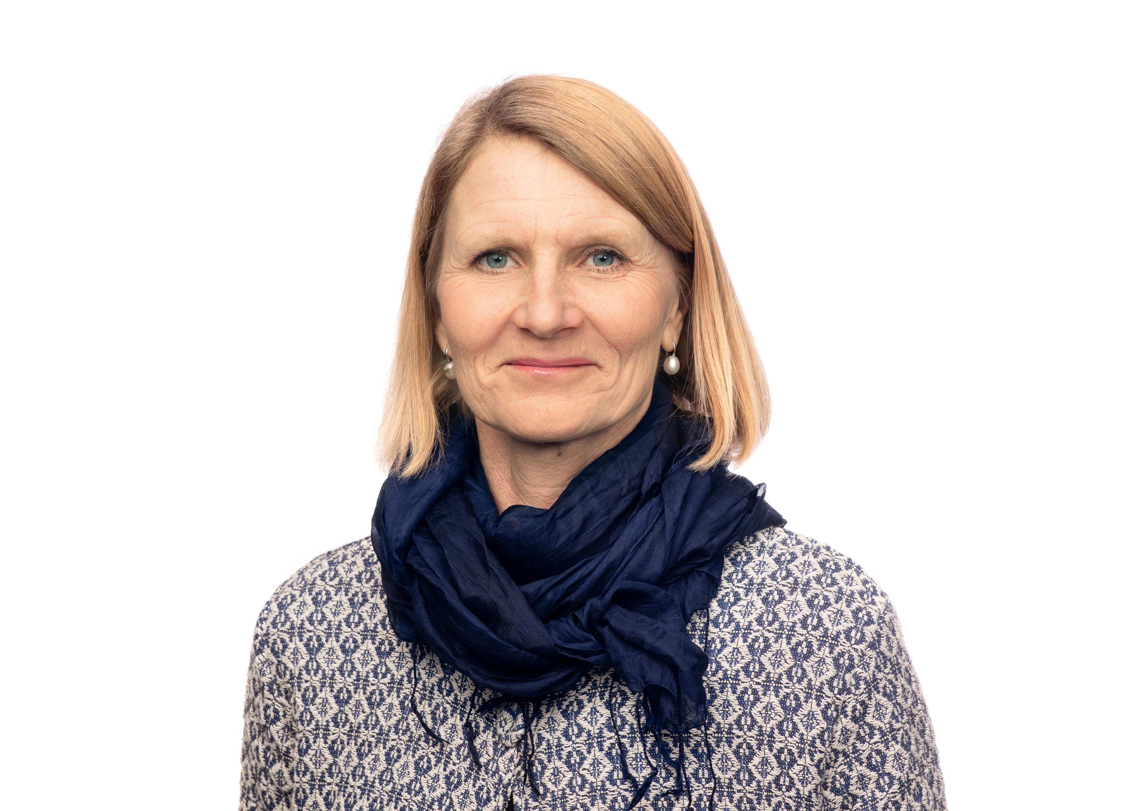 Maria Brakel