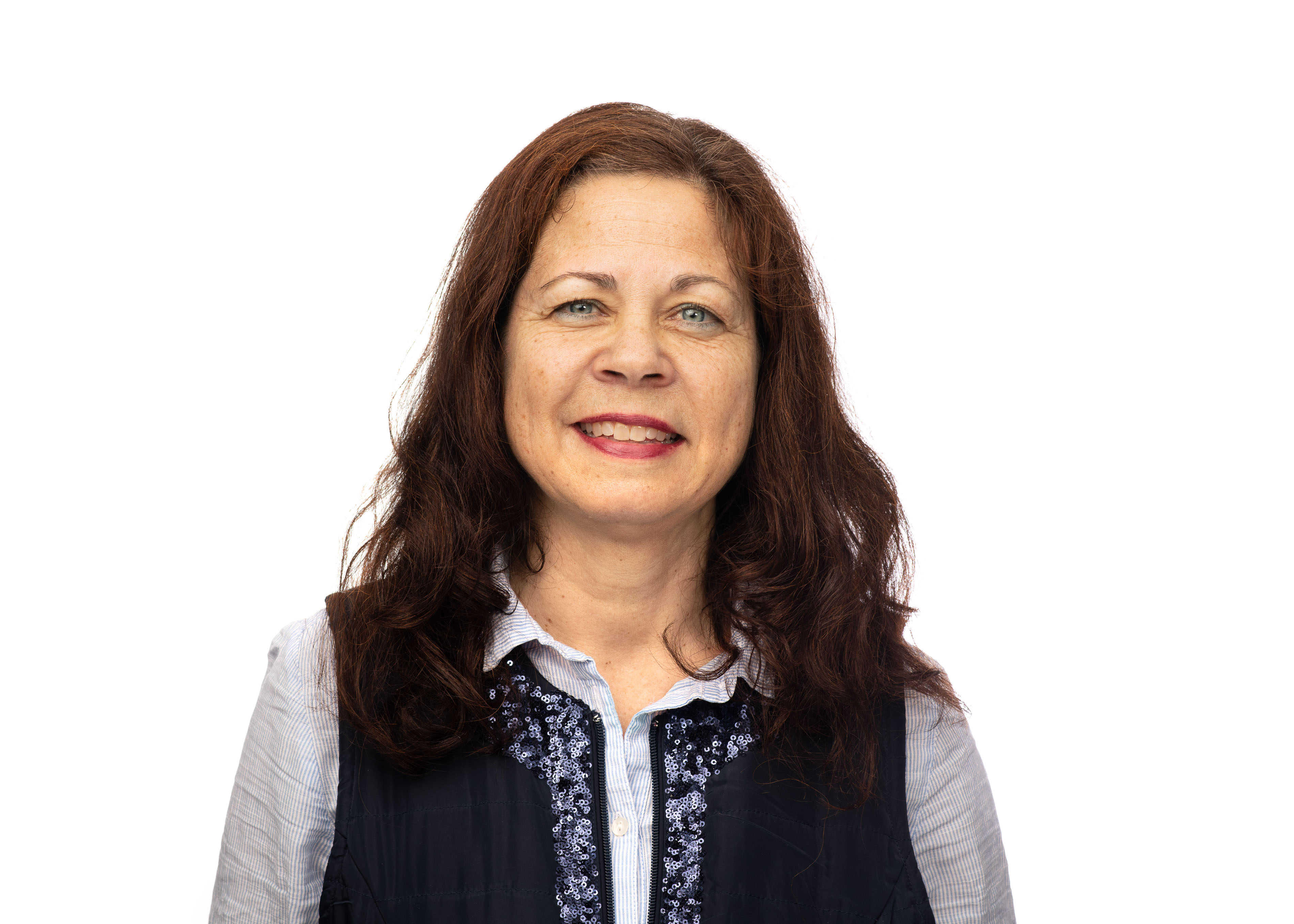 Mimi Magnusson