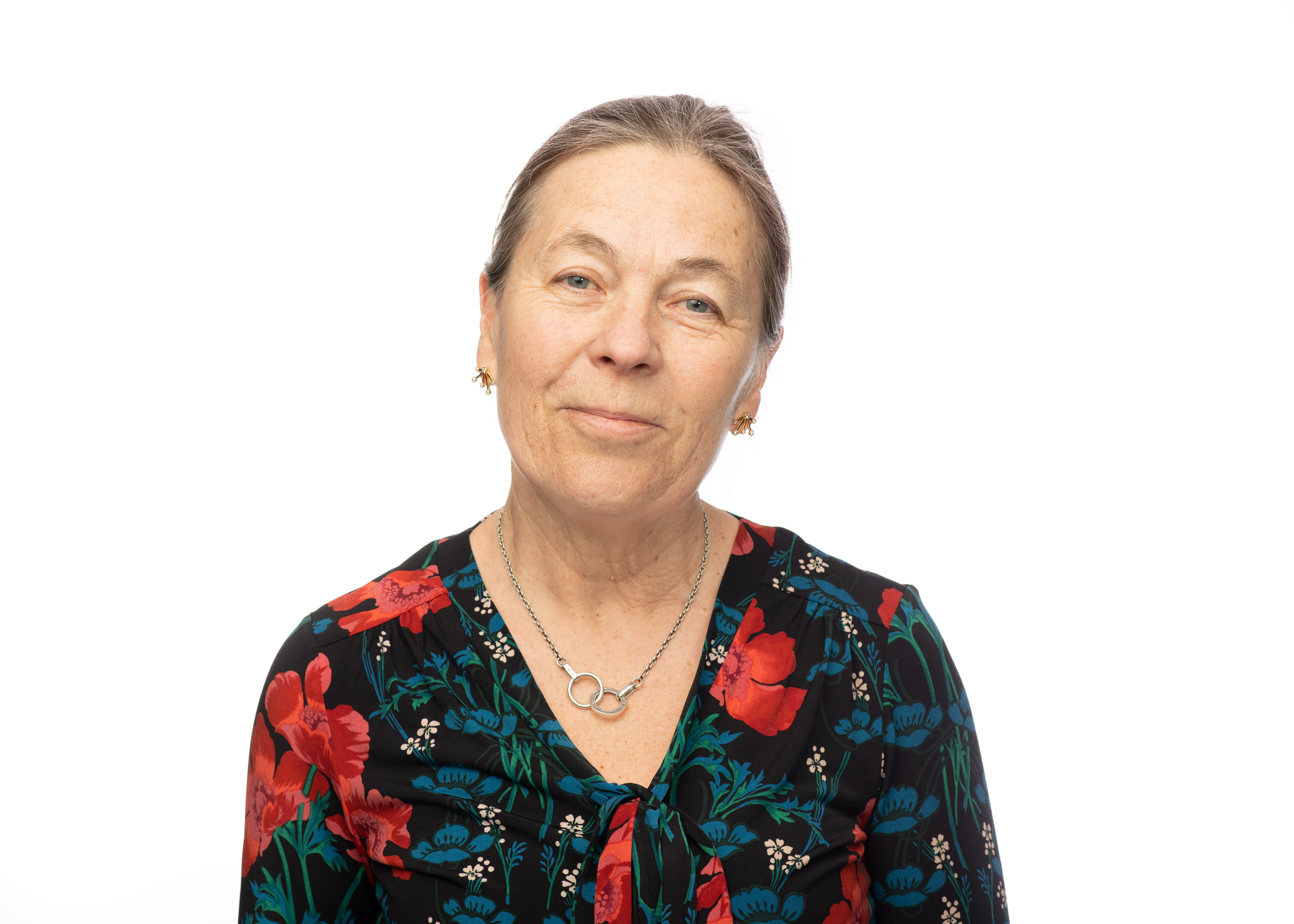 Kerstin Lundqvist
