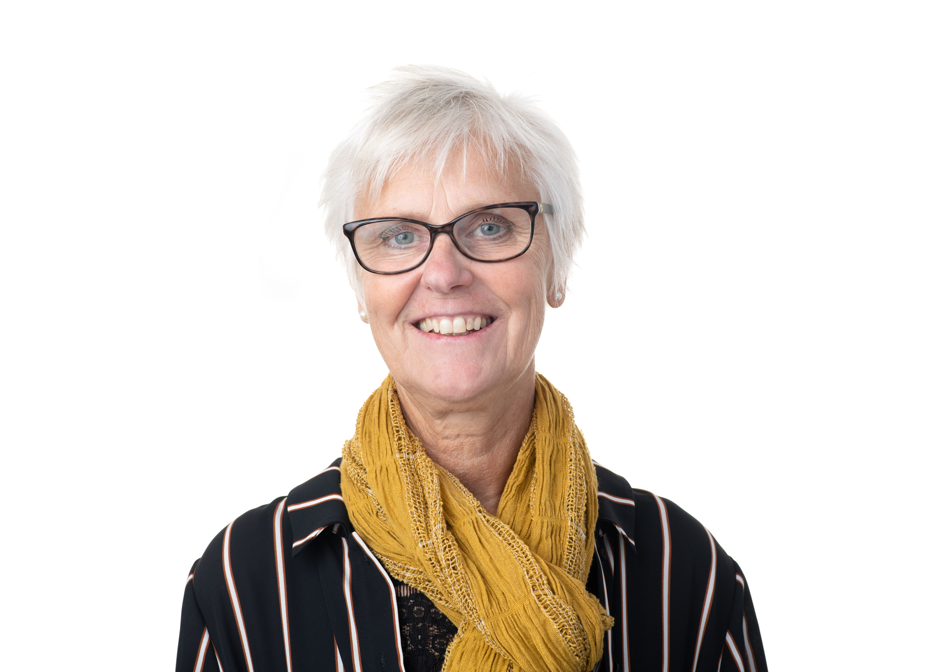 Kristina Kruse Lindgren
