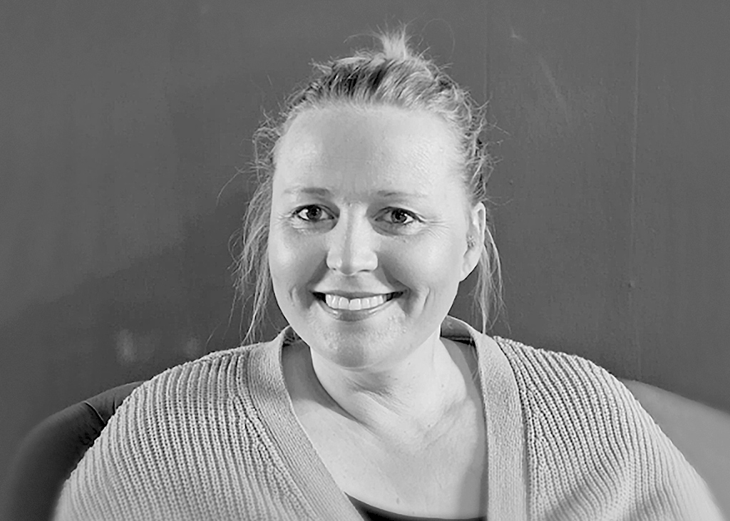 Louise Bensvik
