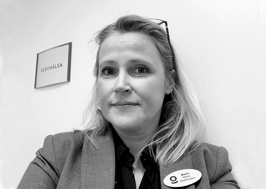 Malin Ström