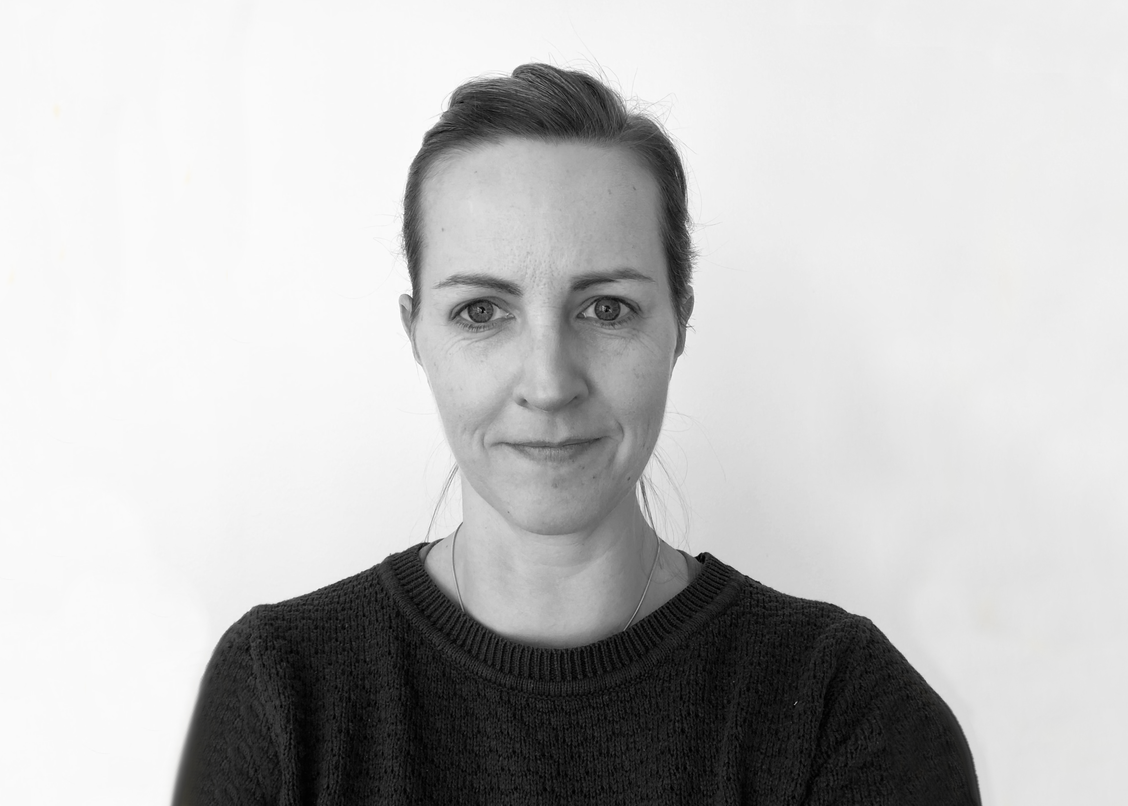 Gabriella Bäckstrand